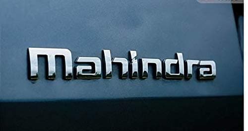 ABS Electroplating — Automotive electroplated logo