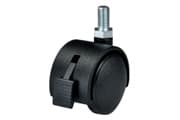 PA6 Unfilled Super Tough — Castors