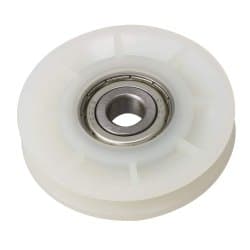 PA66 Glass Filled — Pulleys