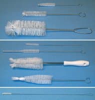 PA66 Unfilled — Brushes & bristle