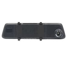 PBT/PET Glass Filled — Car camera rear view