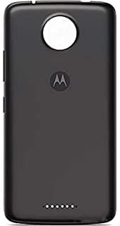 PC/ABS Unfilled — Mobile back cover