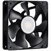 PP Glass Filled — Fan blades