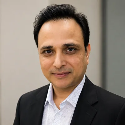 Rakesh Jindal